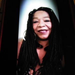 Meet your Posher, Jackie